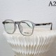 PRADA Prada transparent glasses Multicolor selectable New summer work that combines freshness and elegance