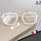 Sunglasses multicolor selectable 2022SS Points of interest THOM BROWNE Thom Browne