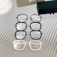 Sunglasses multicolor selectable 2022SS Points of interest THOM BROWNE Thom Browne