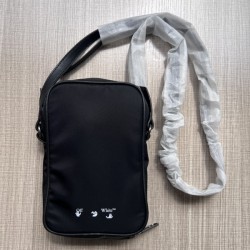 OFF-WHITE Off-white 2022SS Shoulder bag I want to keep this summer