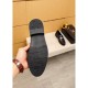 2022SS Business Shoes ARMANI New Limited First come, first served