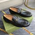 2022 Trendy items Men's business shoes GUCCI Gucci