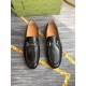 2022 Spring / Summer popular trend new men's business shoes GUCCI Gucci