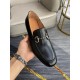 2022 Spring / Summer popular trend new men's business shoes GUCCI Gucci