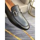 2022 Spring / Summer popular trend new men's business shoes GUCCI Gucci