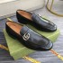 2022 Spring / Summer popular trend new men's business shoes GUCCI Gucci