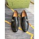 2022 Spring / Summer popular trend new men's business shoes GUCCI Gucci