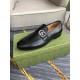 2022 Spring / Summer popular trend new men's business shoes GUCCI Gucci