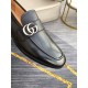 2022 Spring / Summer popular trend new men's business shoes GUCCI Gucci