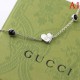 GUCCI Gucci 2022SS bracelet overwhelming luxury