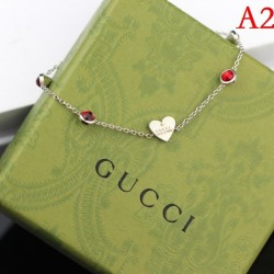 GUCCI Gucci 2022SS bracelet overwhelming luxury