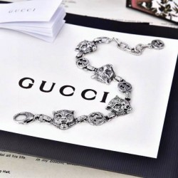 GUCCI Gucci 2022SS bracelet popular item unisex