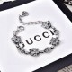 GUCCI Gucci 2022SS bracelet popular item unisex