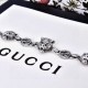 GUCCI Gucci 2022SS bracelet popular item unisex