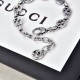 GUCCI Gucci 2022SS bracelet popular item unisex