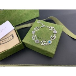 GUCCI Gucci 2022SS bracelet high review item