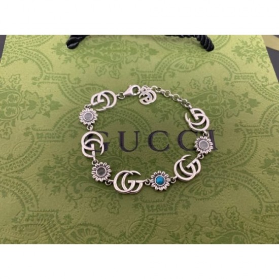 GUCCI Gucci 2022SS bracelet high review item