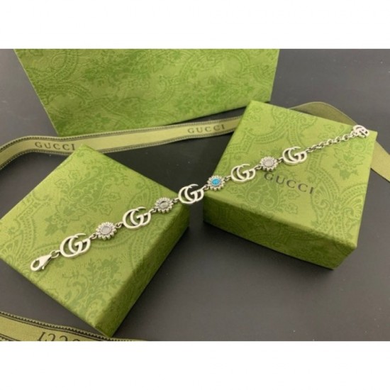 GUCCI Gucci 2022SS bracelet high review item