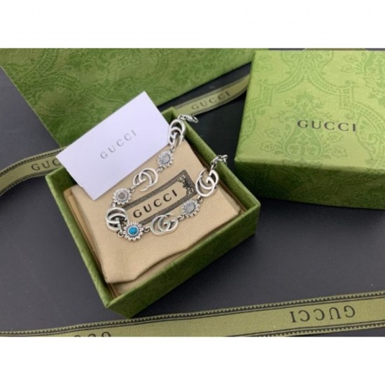 GUCCI Gucci 2022SS bracelet high review item