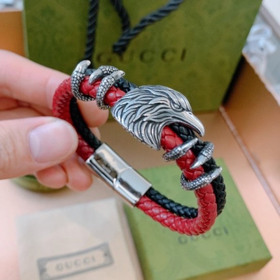 GUCCI Gucci 2022SS bracelet protagonist item