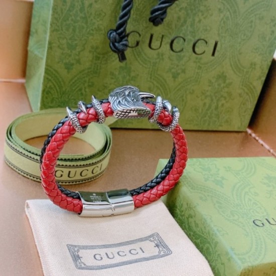 GUCCI Gucci 2022SS bracelet protagonist item