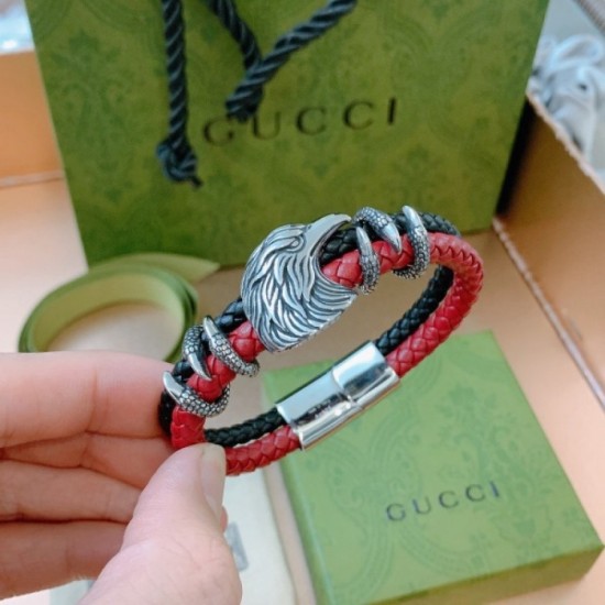 GUCCI Gucci 2022SS bracelet protagonist item