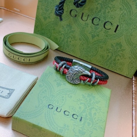 GUCCI Gucci 2022SS bracelet protagonist item