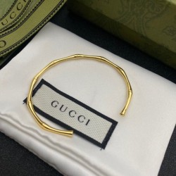 GUCCI Gucci 2022SS bracelet adult-like atmosphere