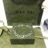 GUCCI Gucci 2022SS bracelet classic design unisex