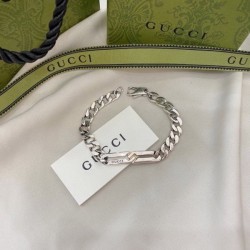 GUCCI Gucci 2022SS bracelet attractive beauty goods unisex