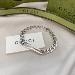 GUCCI Gucci 2022SS bracelet attractive beauty goods unisex