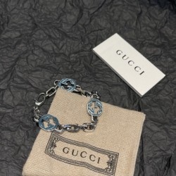 GUCCI Gucci 2022SS bracelet popular original