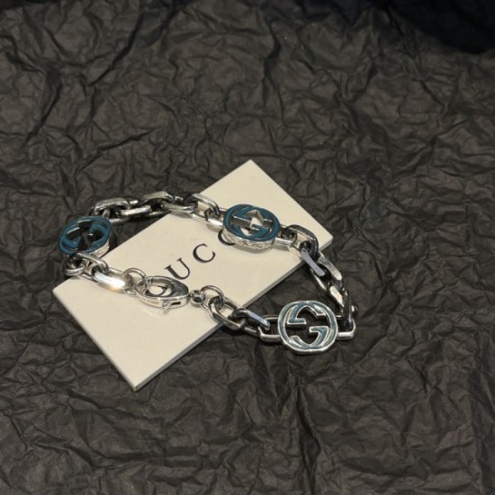 GUCCI Gucci 2022SS bracelet popular original