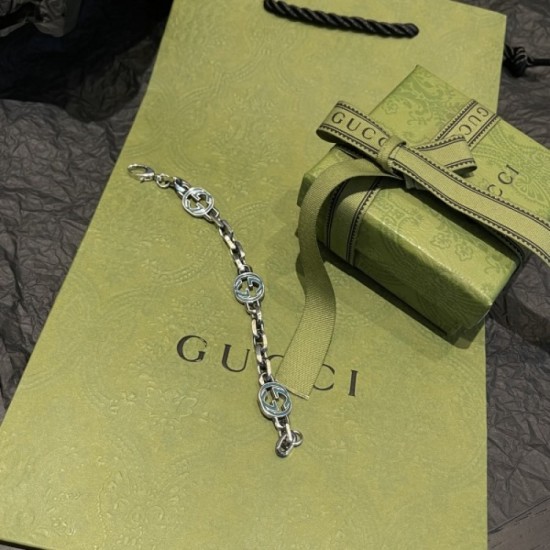 GUCCI Gucci 2022SS bracelet popular original