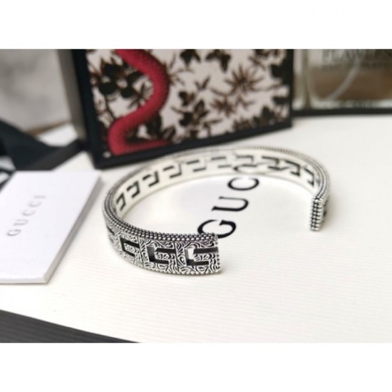 GUCCI Gucci 2022SS bracelet popular model favorite