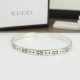 GUCCI Gucci 2022SS bracelet difficult to obtain in Japan