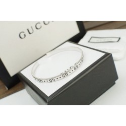 GUCCI Gucci 2022SS bracelet difficult to obtain in Japan