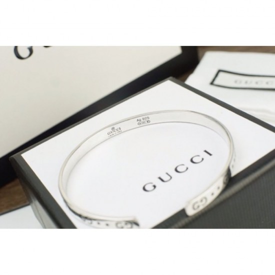 GUCCI Gucci 2022SS bracelet difficult to obtain in Japan