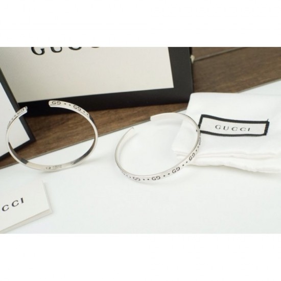 GUCCI Gucci 2022SS bracelet difficult to obtain in Japan