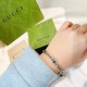 GUCCI Gucci 2022SS bracelet limited sale in spring and summer!