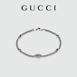 GUCCI Gucci 2022SS bracelet limited sale in spring and summer!