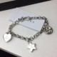 GUCCI Gucci 2022SS bracelet latest attention fashion unisex