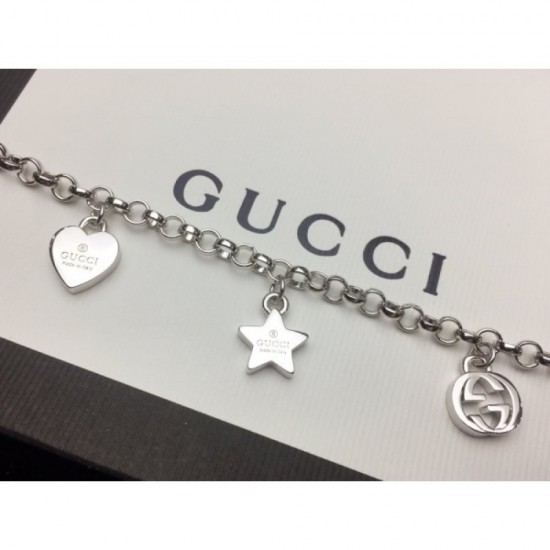 GUCCI Gucci 2022SS bracelet latest attention fashion unisex