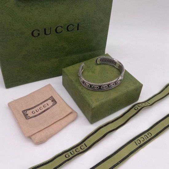 GUCCI Gucci 2022SS bracelet NEW tops unisex