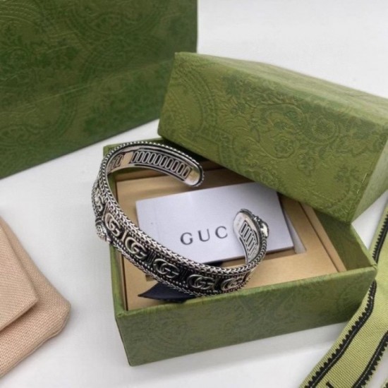 GUCCI Gucci 2022SS bracelet NEW tops unisex