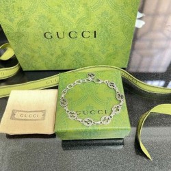 GUCCI Gucci 2022SS bracelet Good looking popular classic