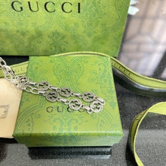 GUCCI Gucci 2022SS bracelet Good looking popular classic