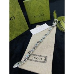 GUCCI Gucci 2022SS bracelet limited quantity sale