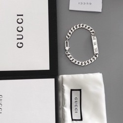 GUCCI Gucci 2022SS bracelet sold out this time! unisex