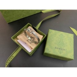 GUCCI Gucci 2022SS bracelet super rare product